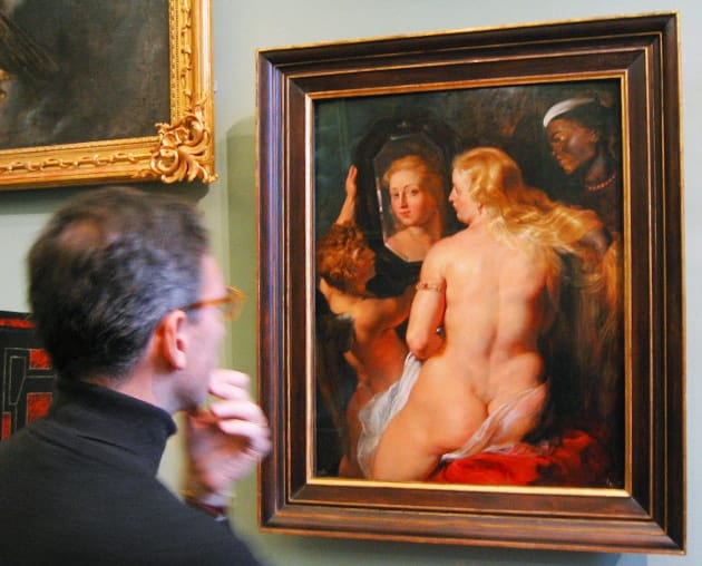 Che ruolo ha il corpo femminile nell'arte di Rubens? L'estetica e la realtà della pittura di Rubens, uno dei più importanti pittori del Seicento, hanno rimodellato la narrativa del corpo femminile nel mondo dell'arte.
