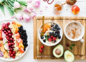 sana alimentazione