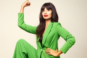 Jameela Jamil