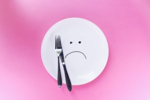 disturbi alimentari