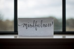 mindful eating