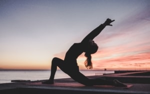 yoga per i DCA