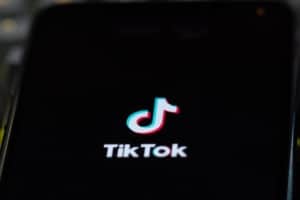 Let's Eat Together Tik Tok