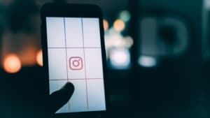 instagram disturbi alimentari