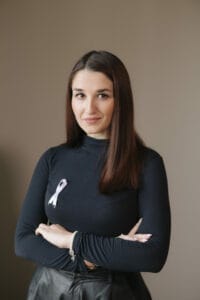 Immagine di Aurora Caporossi