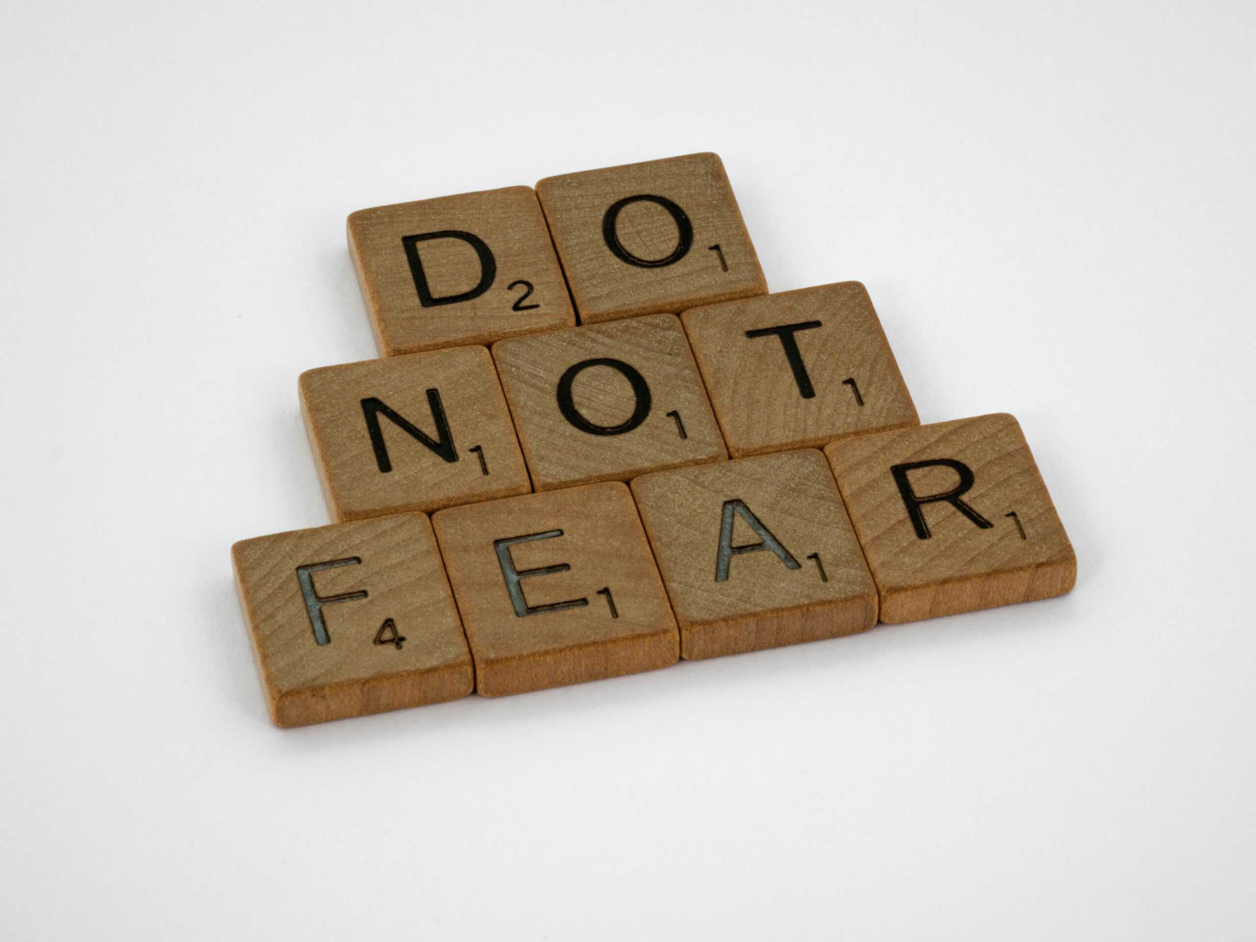 Challenging Fear Foods In Eating Disorder Recovery