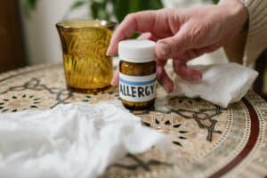 dca e allergie alimentari: esiste una correlazione?