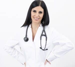 Dott.ssa Valeria Galfano