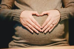 fertilità e disturbi alimentari