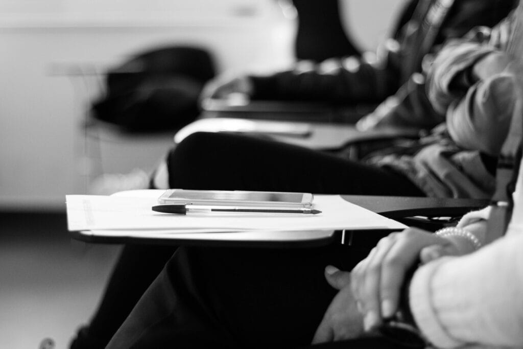 5 buoni motivi per formarsi con la palestra di animenta