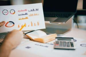 statistiche e dati sui DCA