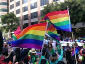 disturbi alimentari nella popolazione lgbtqia+