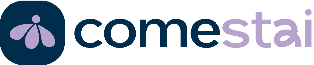 comestai logo