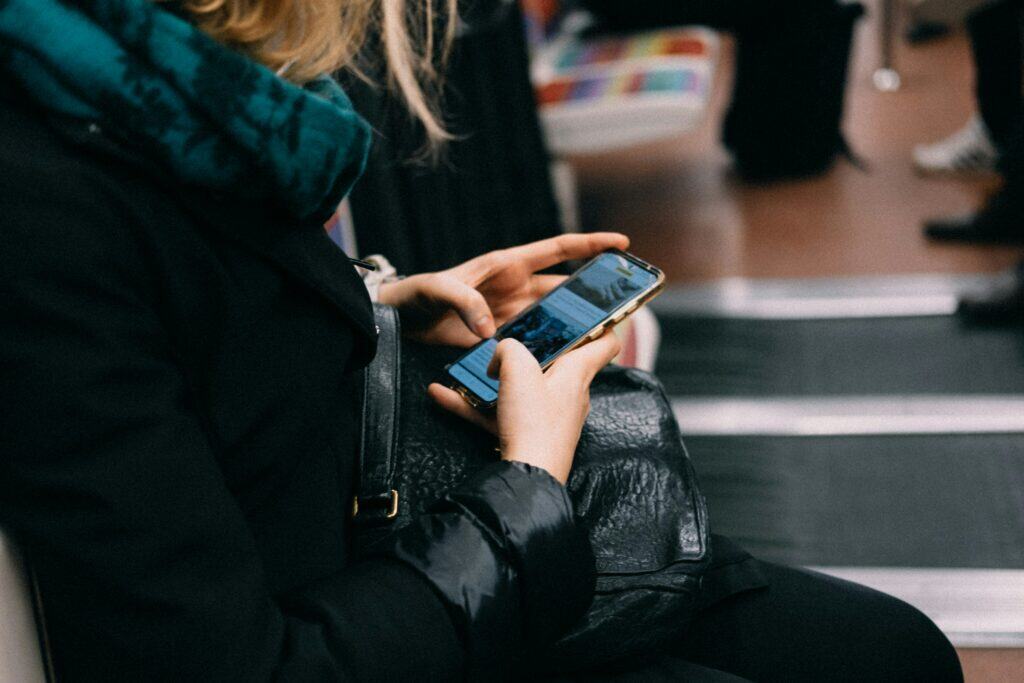 social media