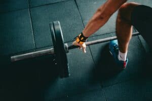 vigoressia e fitness culture