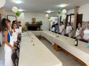 diari dall'animenta camp