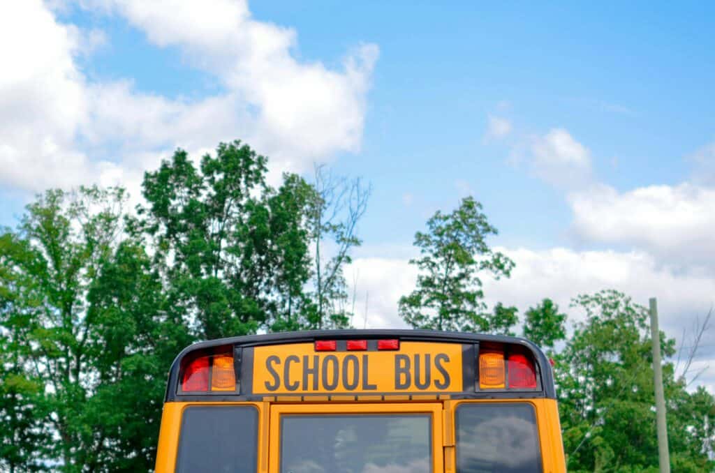 ritorno a scuola con il mio dca: come farò