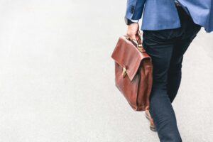 il doppio volto del lavoro