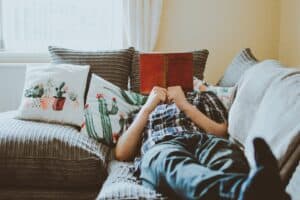 riposare oltre la perfezione