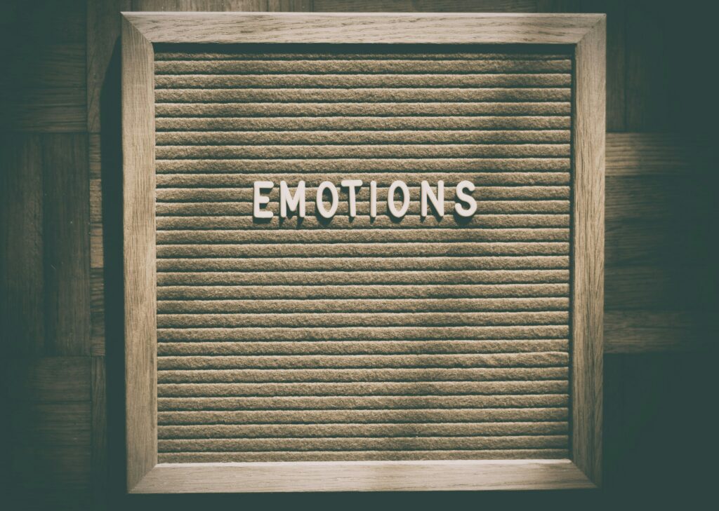 emozioni e dca