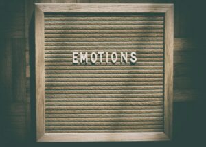 emozioni e dca