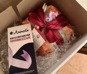 regali solidali natale animenta