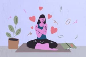 esistere e basta: vivere in un corpo grasso