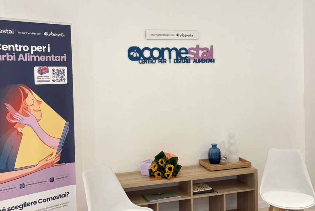 centro disturbi alimentari roma