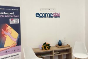 centro disturbi alimentari roma