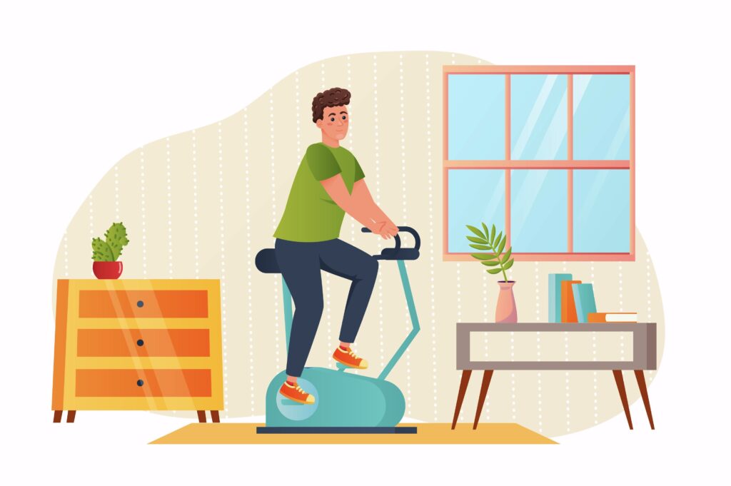 iperattività motoria