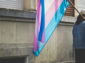 dismorfismo corporeo disforia di genere