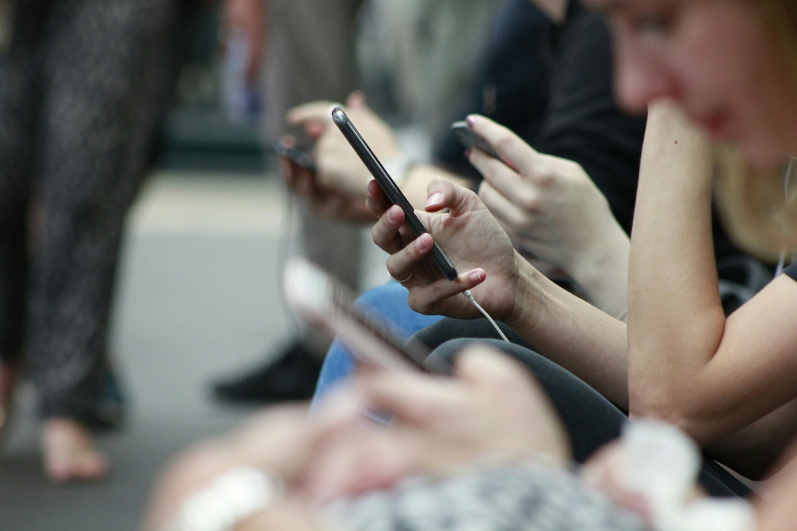 social media immagine corporea