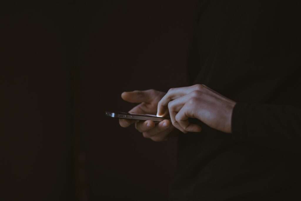 social media