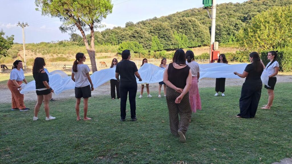 animenta camp diari