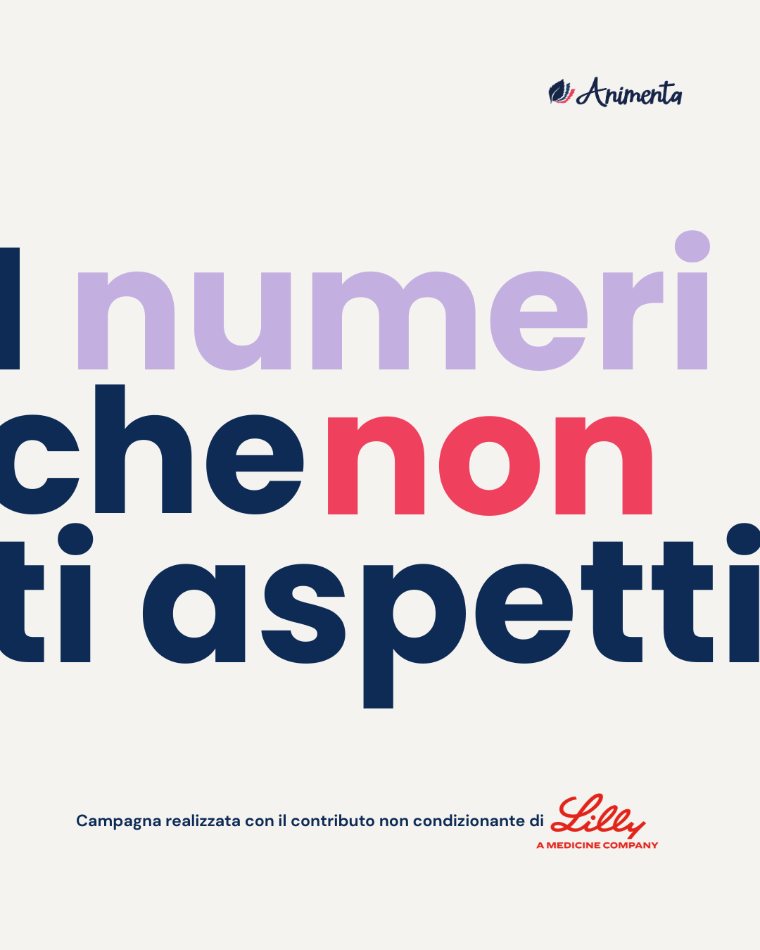 i numeri che non ti aspetti